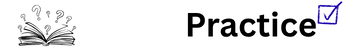 MCQsPractice